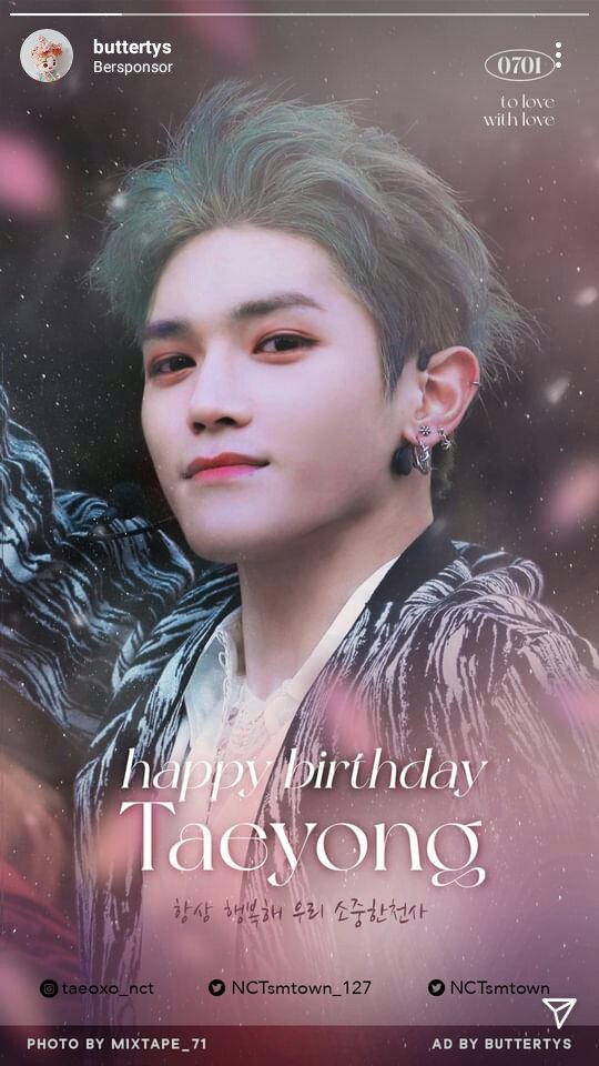 typhrodite's tweet photo. 52. @buttertys 
53. @colleects 
54. @flytocloud9 
55. @taeyongstyles https://t.co/rAmJTebr0c