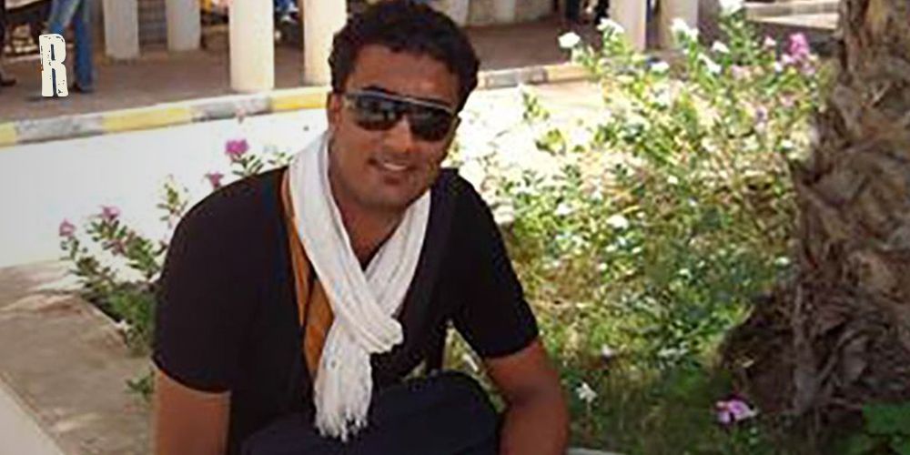 Ahmed Saeed bin Ali Jaber was only 23 years old when his uncle and cousin were killed without charge or trial by a US drone flying over Yemen. His uncle Salim had spoken out against al Qaeda in a public sermon 5 days before the attack.

Yet, the US still launched their missiles.