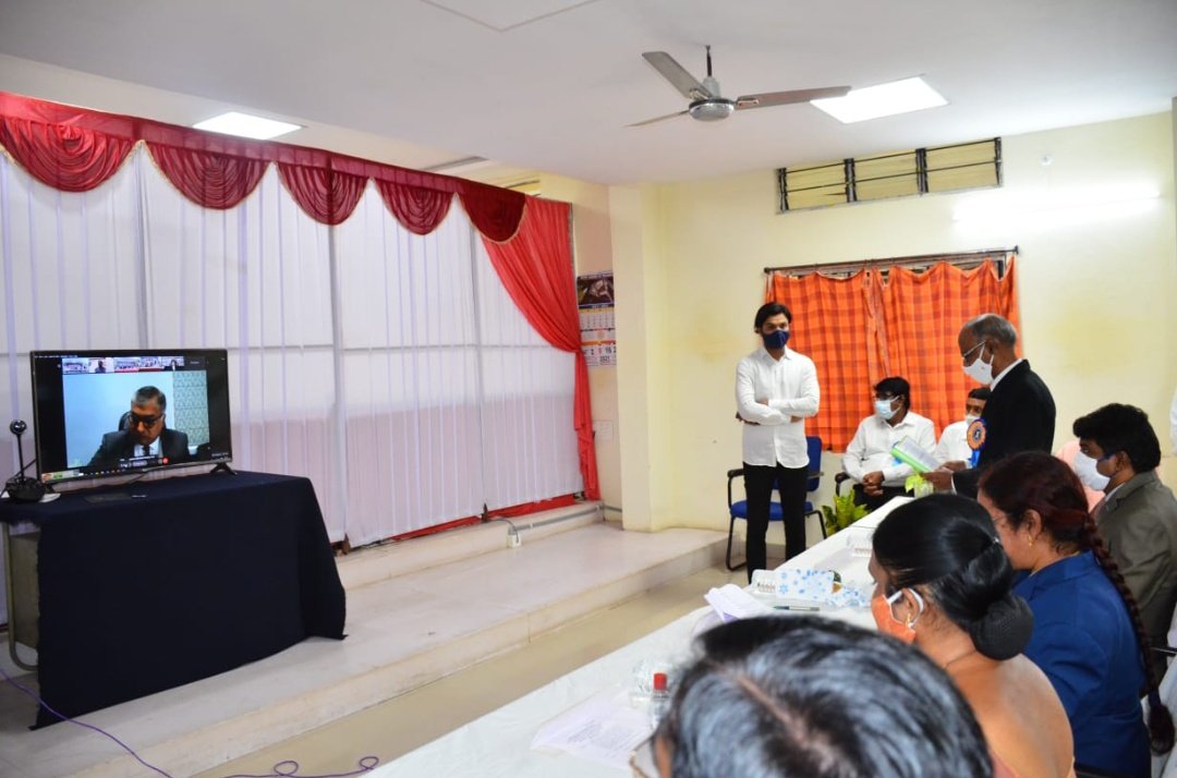 Collector Wanaparthy tweet media