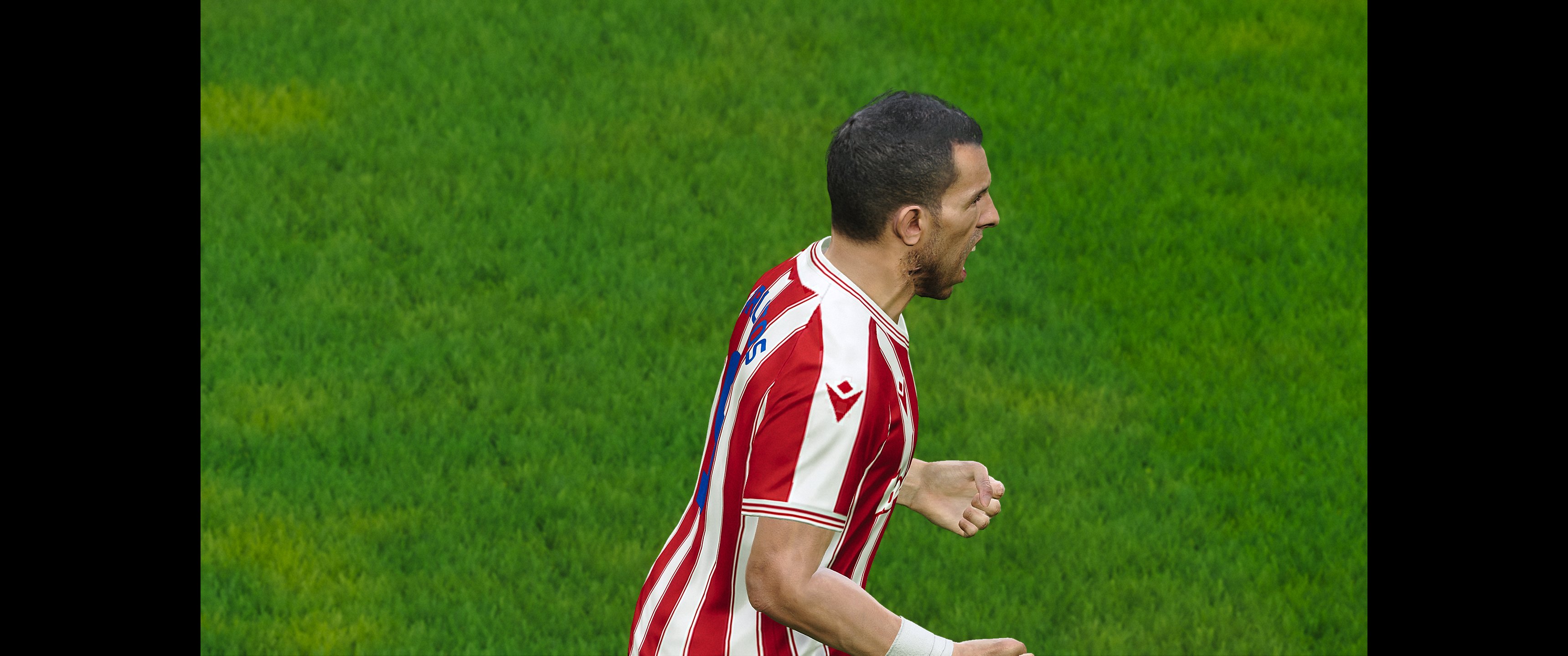 Isashi Che Ma Wei Matsui ウイイレ21のmlシーズン9 Faコミュニティ シールド丨ストークシティ 18 0 マンチェスター シティ丨ピッチノート丨戦術画像メモ 02 T Co gelagnl6 Twitter