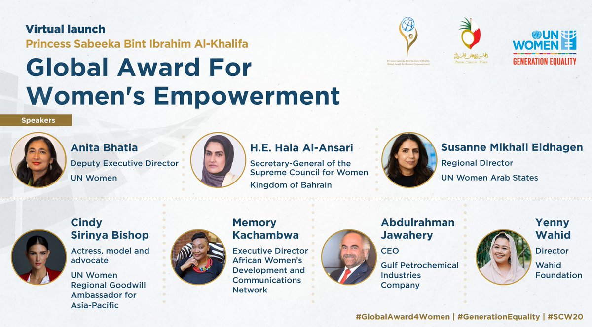 UN Women Arabic tweet media