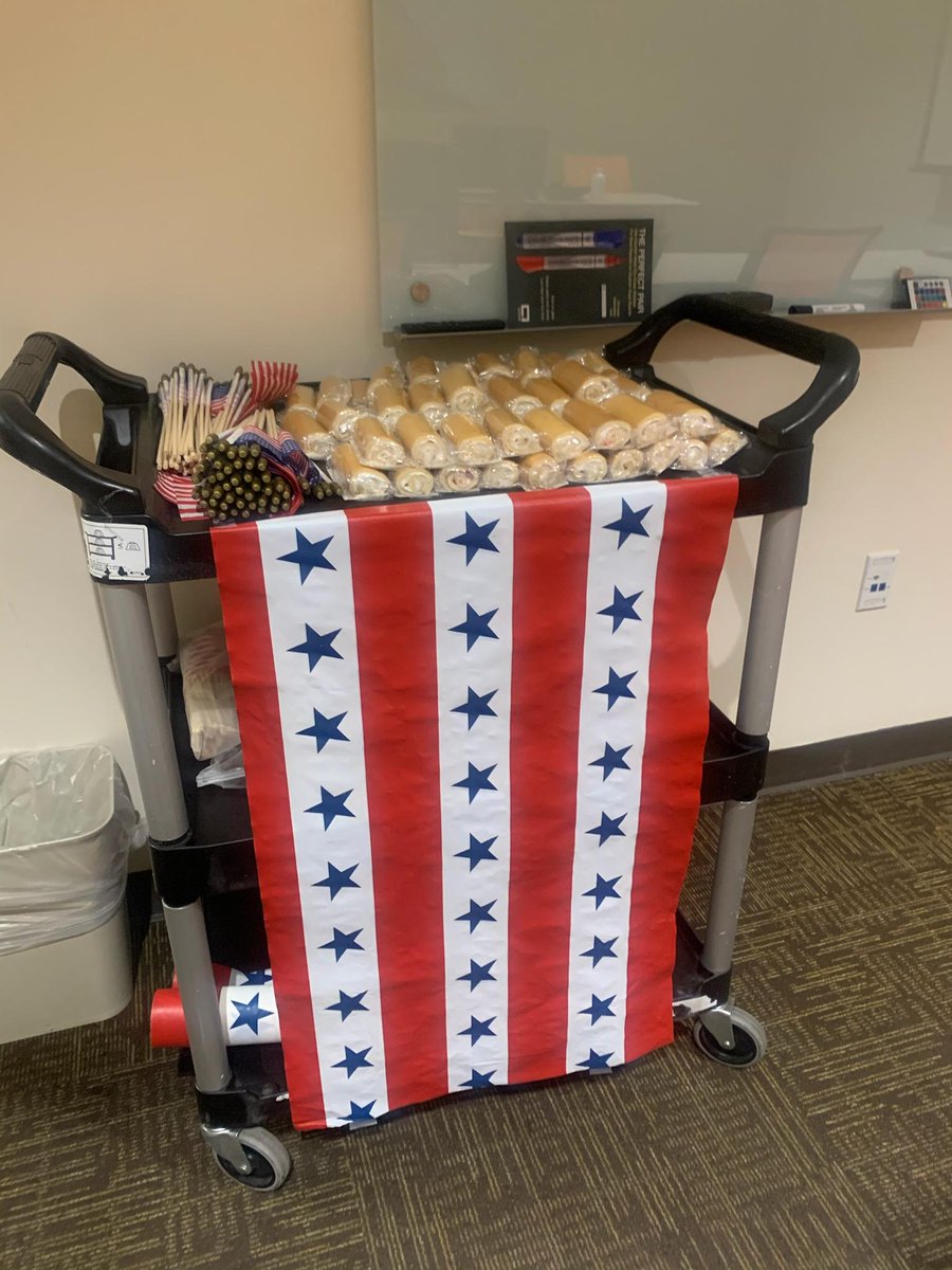 Allan_Brown_THD's tweet photo. Just a few things we did this month for the team. New month new events lets go...
#Thdpro #homedepot #3273
@Teri_THD @AlbaCorralTHD @DeniseHR_THD @HdSheneca @ReneMendozaTHD @MichaelHDPro https://t.co/lFQYhnolsp