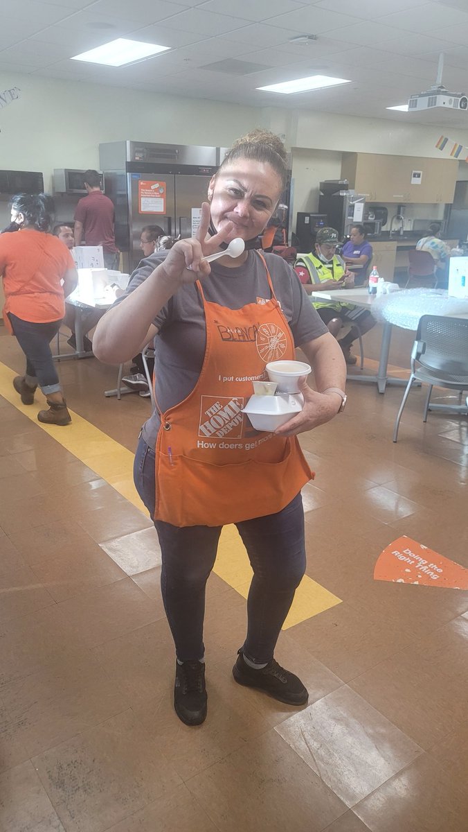 Allan_Brown_THD's tweet photo. Just a few things we did this month for the team. New month new events lets go...
#Thdpro #homedepot #3273
@Teri_THD @AlbaCorralTHD @DeniseHR_THD @HdSheneca @ReneMendozaTHD @MichaelHDPro https://t.co/lFQYhnolsp