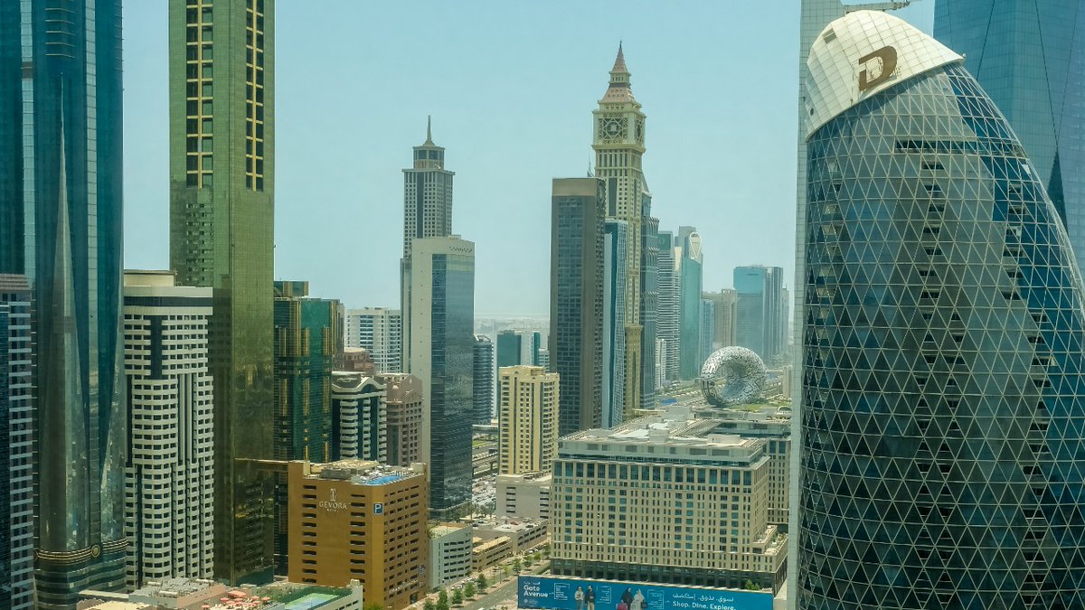 khaleejtimes's tweet photo. Can you name this gorgeous landmark in #Dubai?

Photo: Shihab https://t.co/ueuNsTu36p