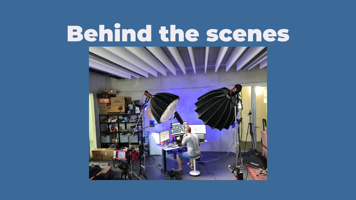 InfinityMaps's tweet image. 🎬 Wir haben am letzten Wochenende ein Video für den #InfinityMaps Launch auf Product Hunt gedreht. Kennt ihr die Plattform? Vernetzt euch gern mit unserem Team 👉 producthunt.com/@jgrenzemann und merkt euch den 13. August vor.