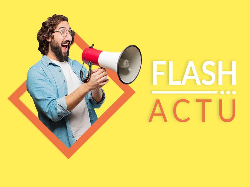 [#Employeur] Tout savoir sur la nouvelle attestation Pôle Emploi unique  mise en place le 1er juin 2021 c'est ici : 
👉cutt.ly/nn4TBUS
#chomage #contratdetravail #allocations #emploi #entreprise #salarié