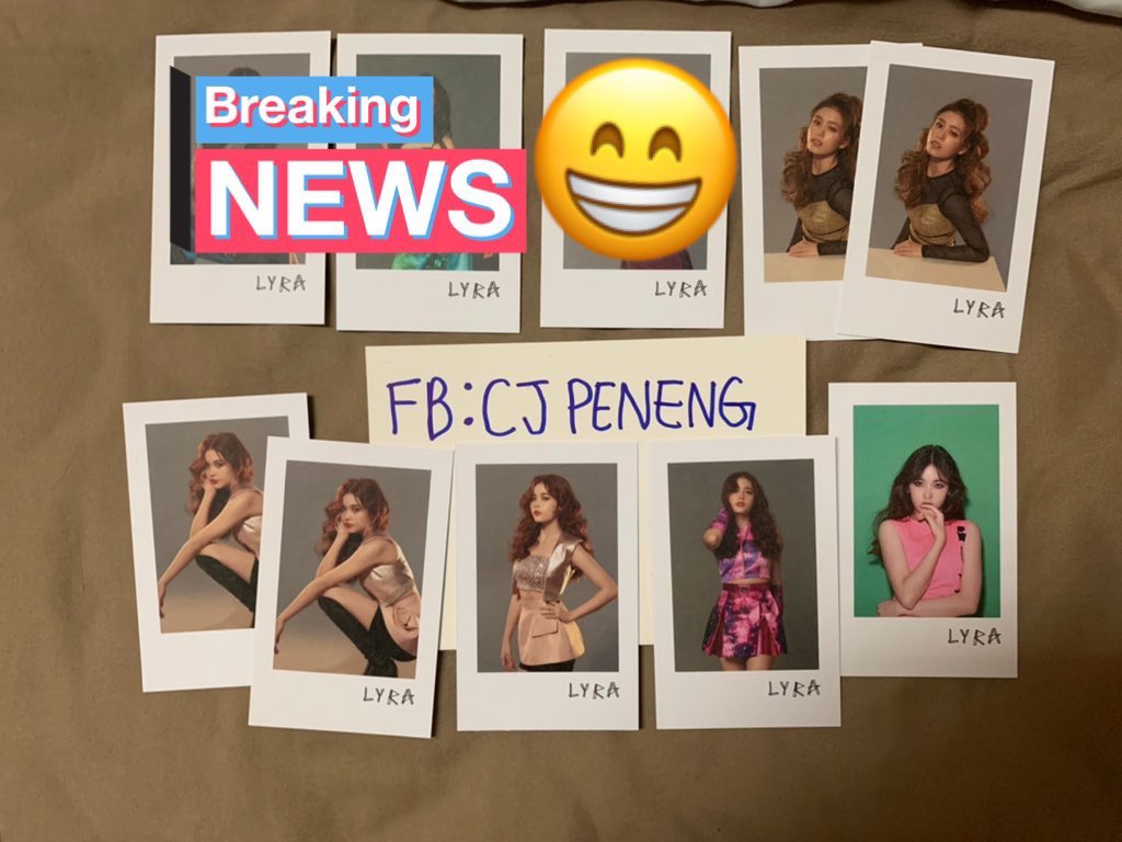 chu_mont's tweet photo. หา Trade / ขาย *Update*
🔎 หา : พลล คู่ #ปัญเจนนิษฐ์
✅ มีตามในรูป
Profile Card Ver แก้ไขแล้ว
- บนใบละ 130
- ล่างใบละ 80
พลล รูป 3
- ฟ้อนด์ ใบละ 75
- นิกี้ ใบละ 60
ส่ง Flash +30
สนใจ DM
#BNK48Market #ตลาดนัดBNK48
#LyraMarket #ตลาดนัดLyra
#Vyramarket #ตลาดนัดvyra
#cjchumon https://t.co/Kx1Vcpu3BZ