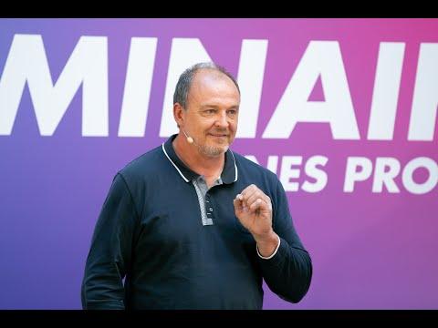 ANDRH_Officiel's tweet photo. 🗣 "Dans ma pratique au quotidien, je fais toujours référence aux valeurs du sport qui reste indéfectiblement marquantes et qu'on s'approprie." 

▶️ Retour sur l'intervention de @MHB94, #DRH de @remycointreau, lors du séminaire #JeunesProsRH 2021.

🔗 https://t.co/dc44lCUDcj

#RH https://t.co/va3bZsat3O
