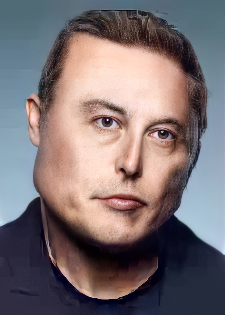 Vision_Block's tweet photo. @GeeteshVaswani @elonmusk @A7imd Nope, Now it is https://t.co/t13ccQyLPT