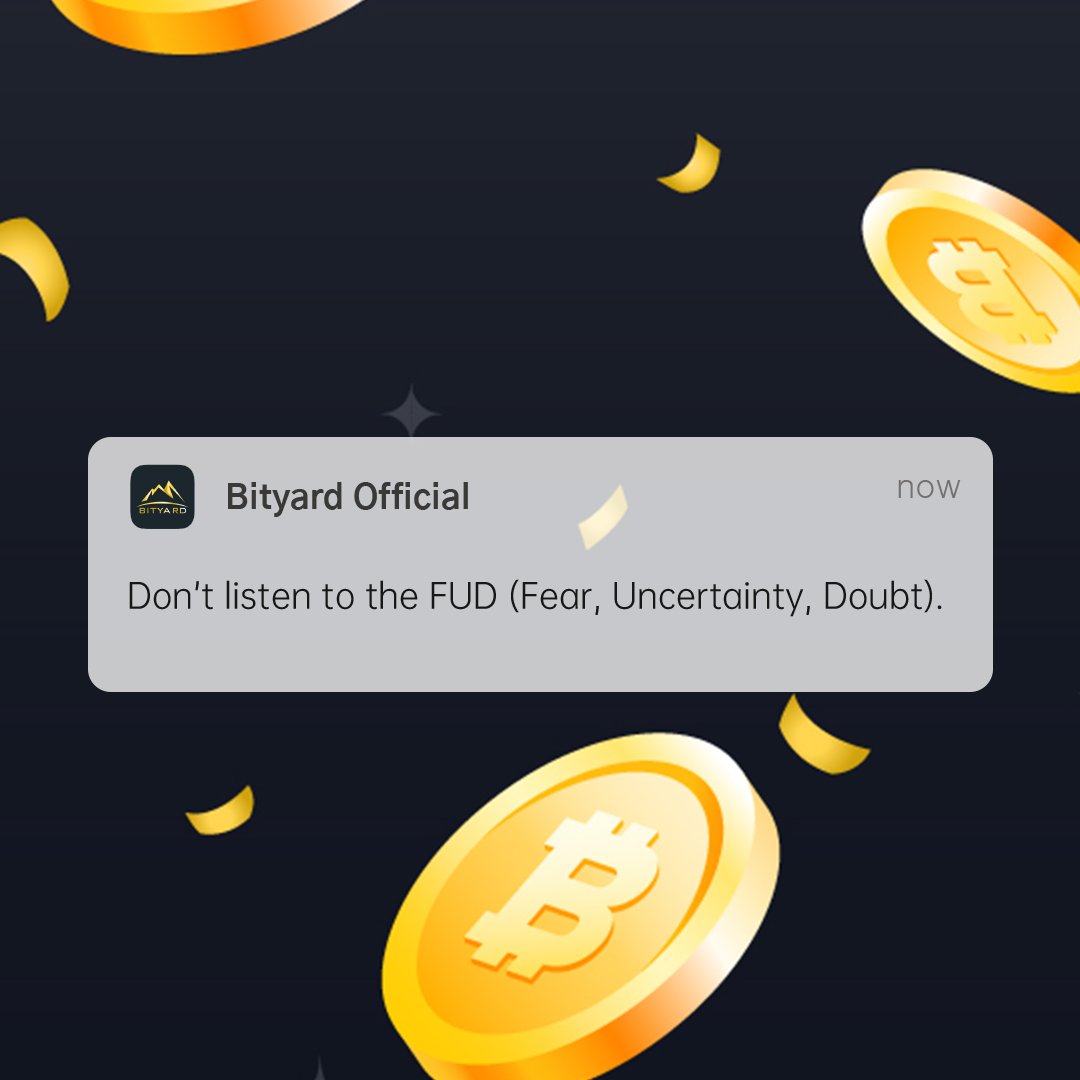 BYDFi tweet media