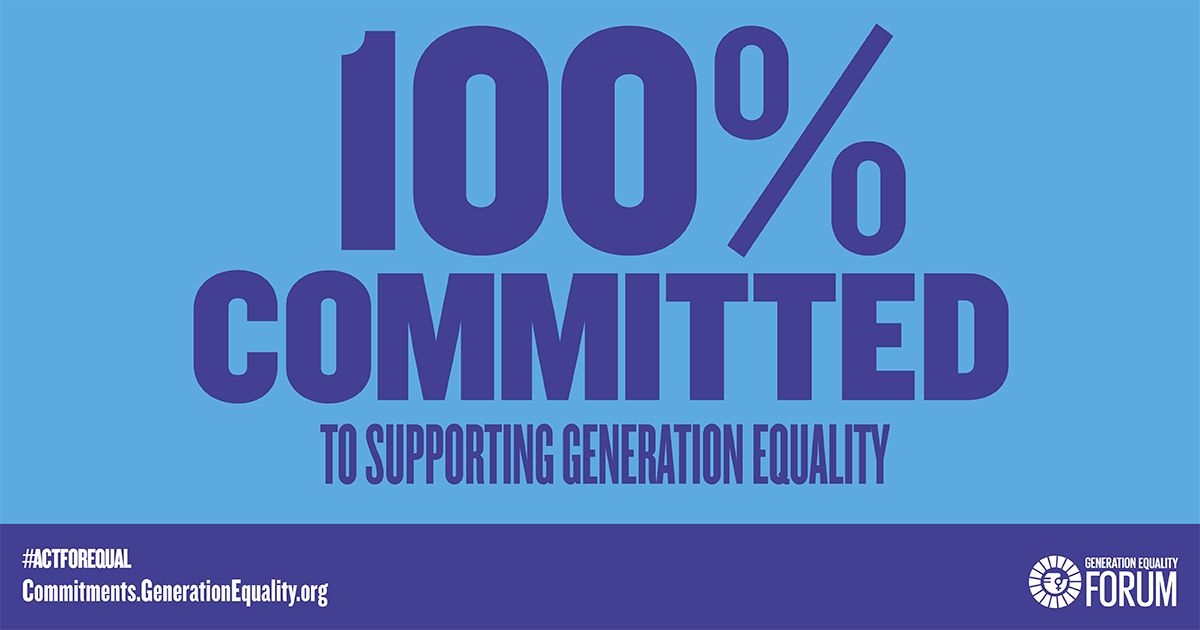👏👏!!! <a href="/ProcterGamble/">Procter & Gamble</a> commits to spending $10 billion globally with women-owned and women-led businesses by 2025. 

"It’s times like these when we all need to step forward and #ChooseEqual"

Read more🧾: linkedin.com/posts/fares-sa…