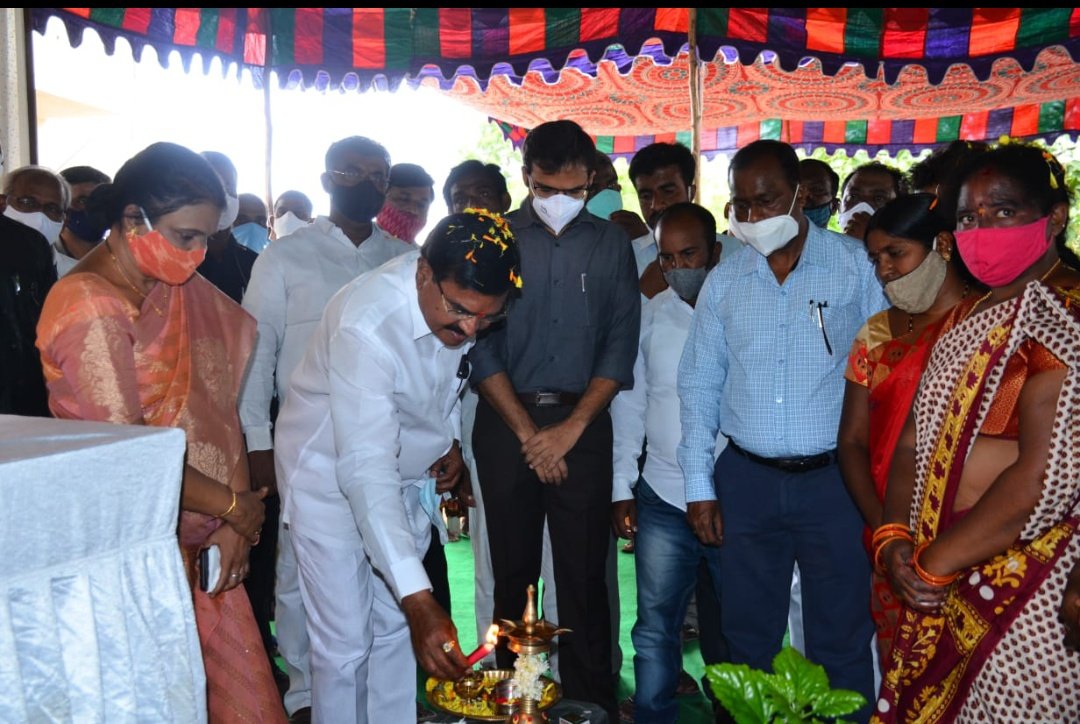 Collector Wanaparthy tweet media