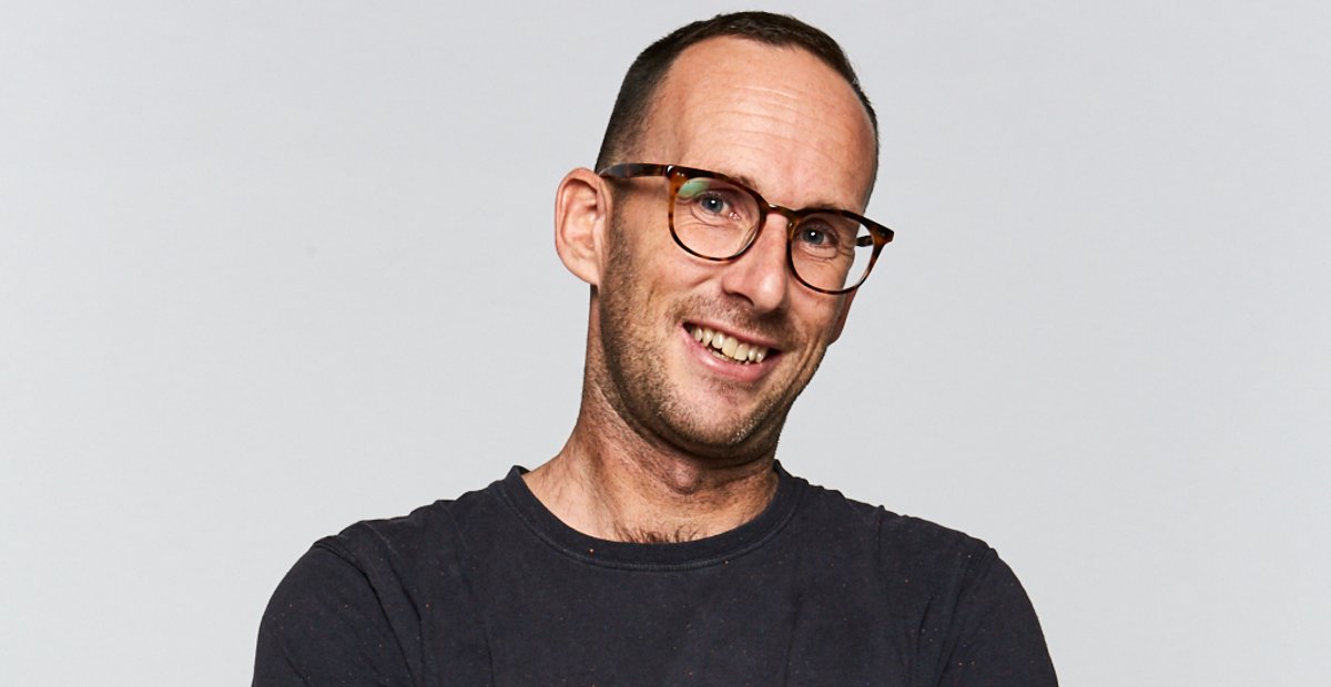 Welcome to Christian Hewitt, joining the Sydney team as Head of Design. Over 15 years at some of the world’s most forward-thinking agencies, he has created award winning products at the intersection of creative, storytelling and technology. Full article: bit.ly/3wbkicO