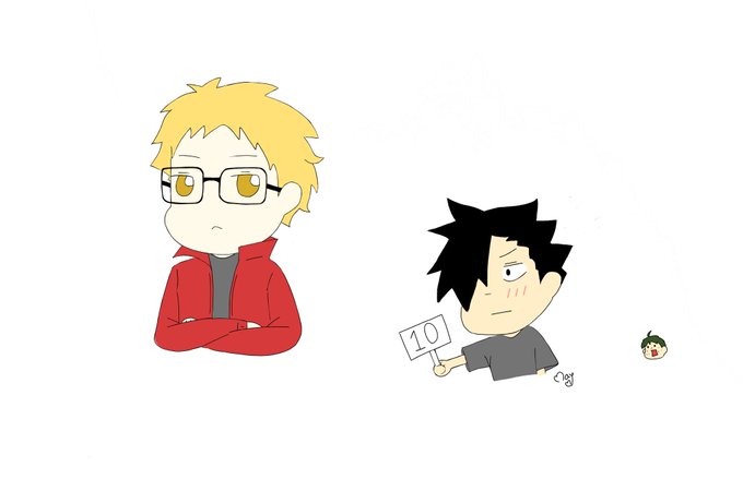 黒尾鉄朗のタグが付いたイラスト 2431 2460件目 黒尾鉄朗のタグが付いたイラスト 2431 2460件目