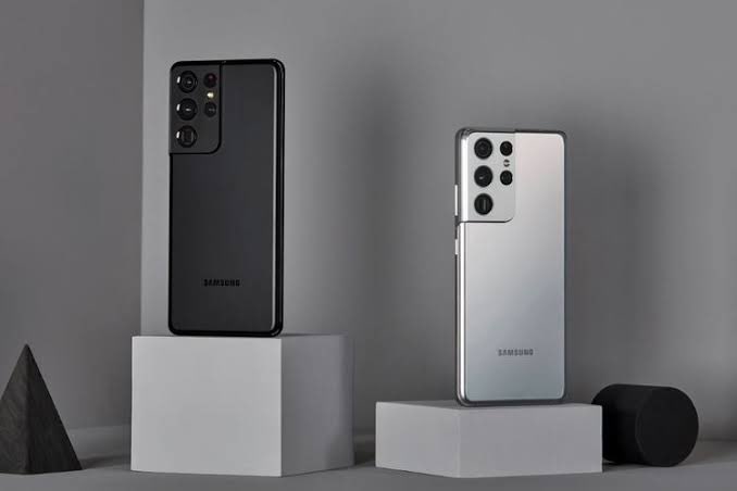 sondesix's tweet photo. Galaxy S21 Ultra has been awarded the best smartphone of the past year at the Global Mobile Awards (MWC 2021)

Well-deserved, I gotta say.

https://t.co/CdLsYPjCOG https://t.co/86DaVGlYzt