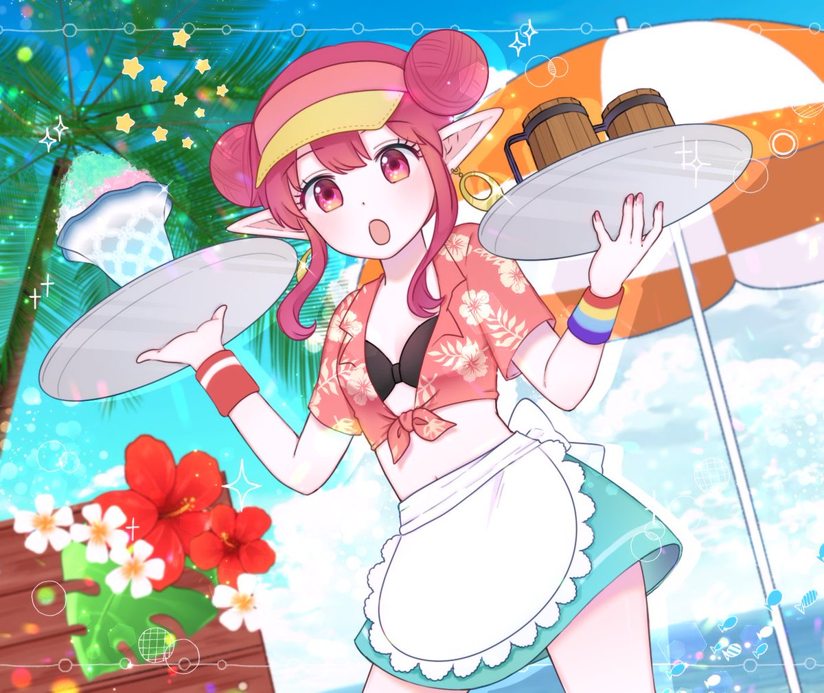 ちろ どらてん Chiro Doradora Twitter