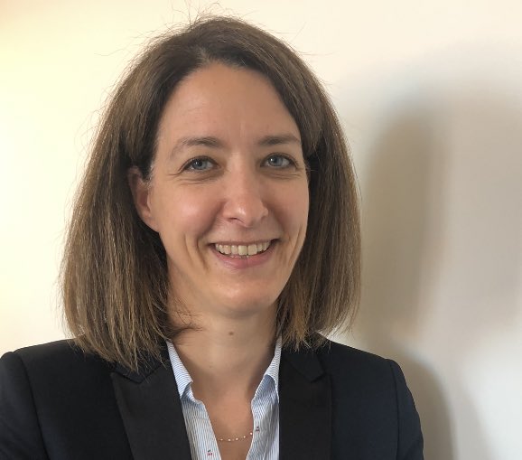 BanqueNuger's tweet photo. Alexandra Montaurier est nommée Responsable du contrôle permanent de @BanqueNuger 
Nous lui souhaitons un plein succès dans ses fonctions.
@creditdunord https://t.co/YiurheXSoi