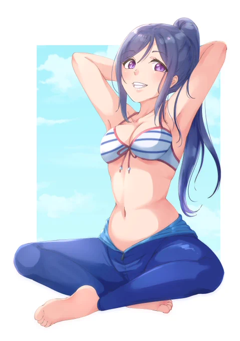 あぐらかなんちゃ🐬 