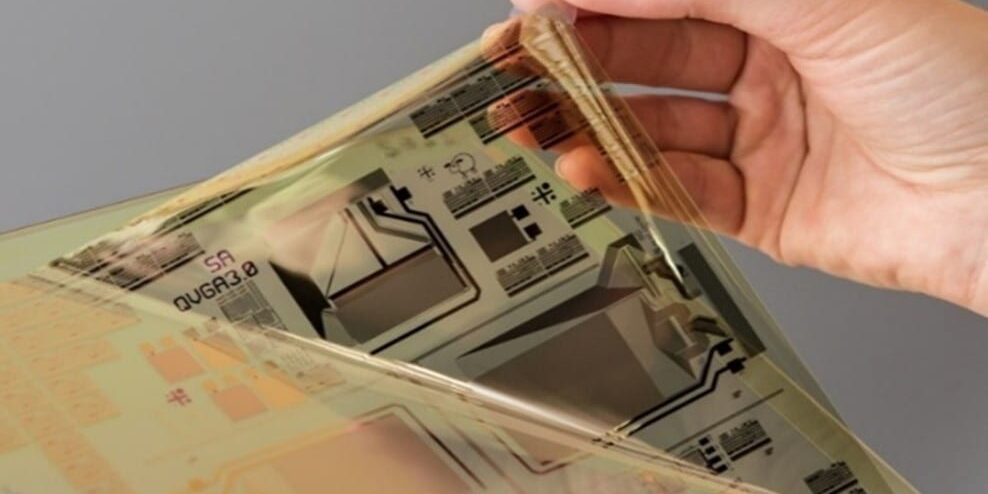 MADRAS project (@madras_project) on Twitter photo #MADRAS is developing a highly secure, high resolution and mechanically stable fingerprint readers for user authentication to be integrated into the hard plastics of scooters
Read more in this new article written by <a href="/HolstCentre/">Holst Centre</a> <a href="/TNO_Research/">TNO Research</a>
ℹ️cutt.ly/JmdhFpQ #MADRAS is developing a highly secure, high resolution and mechanically stable fingerprint readers for user authentication to be integrated into the hard plastics of scooters
Read more in this new article written by <a href="/HolstCentre/">Holst Centre</a> <a href="/TNO_Research/">TNO Research</a>
ℹ️cutt.ly/JmdhFpQ