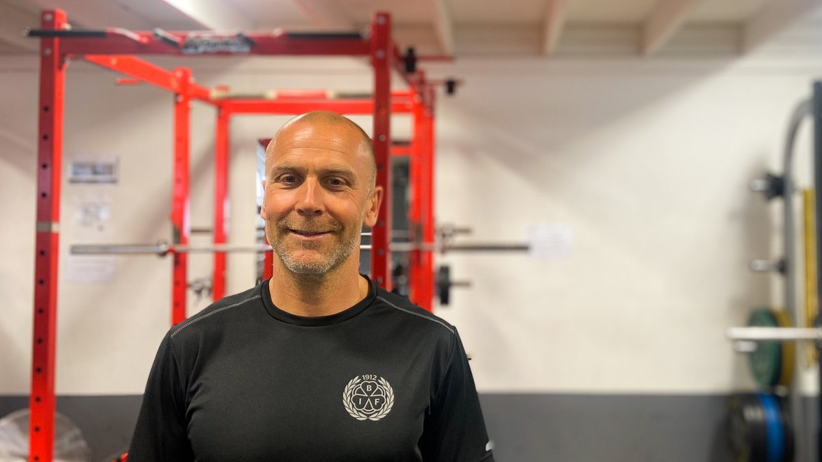 Brynäs IF tweet media