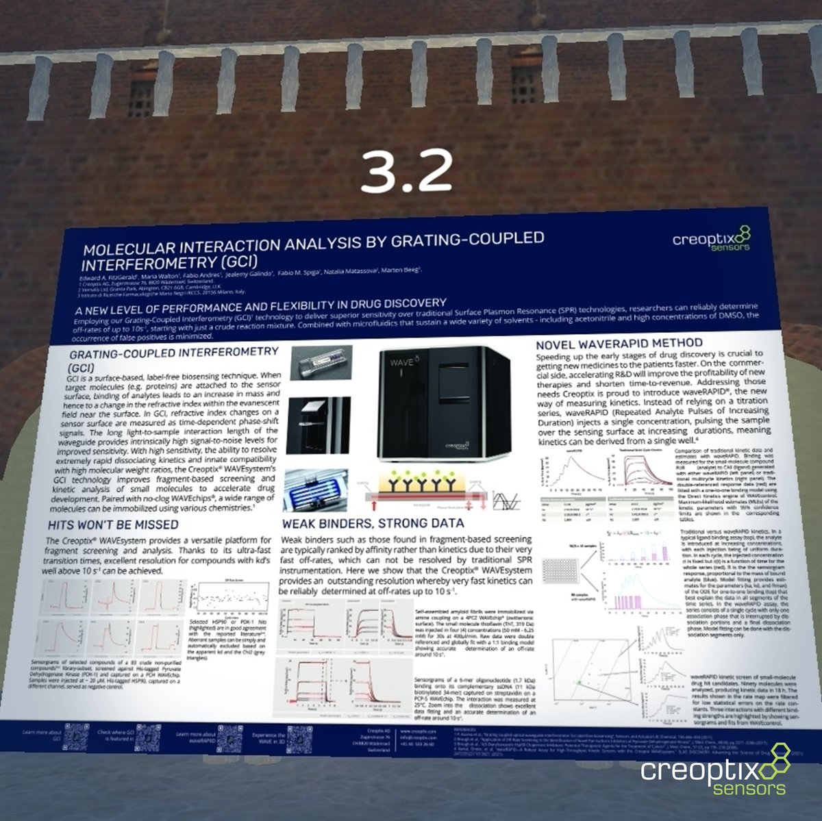 Creoptix — a Malvern Panalytical brand tweet media