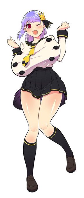 @kurobi_kari 置いとくね! 