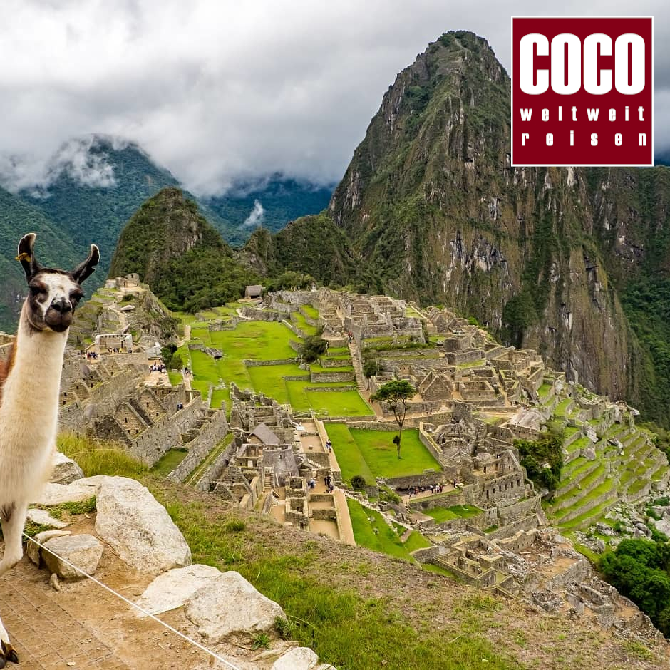 COCO goes LATIN AMERICA!

COCO Weltweit Reisen bietet ab sofort auch Reisen nach Mittel- und Südamerika an!
Alles zu finden auf unserer neuen Website coco-tours.at!
#cocoweltweitreisen #wirsindreisen #travel #latinamerica #southamerica #centralamerica #news #reisen