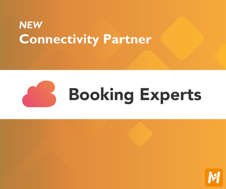 New PMS connection! 🔥🙌 The all-in-one online reservation system of <a href="/Bookingexperts/">Bookingexperts</a> helps hotels, holiday parks and campsites with their automation. Want to know more? Contact us! 😄 #hoteltech #hospitality #hotelindustry #onlinedistribution #helpinghoteliers