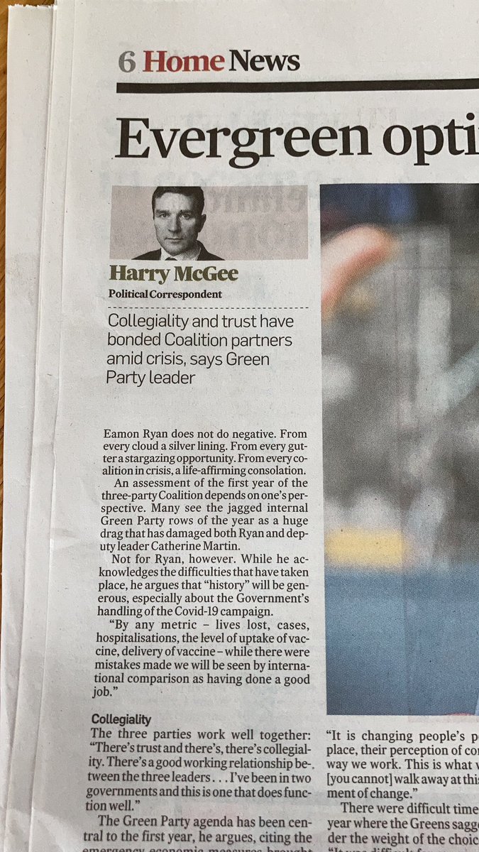 mcl_roisin's tweet photo. When Harry 😍’d Eamon 😆 https://t.co/7UnVWkU7wH