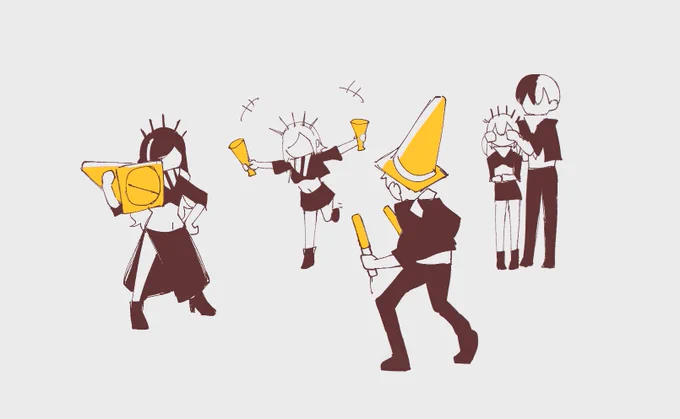 Deuce! Deuce! Deuce!
#prsk_fa 