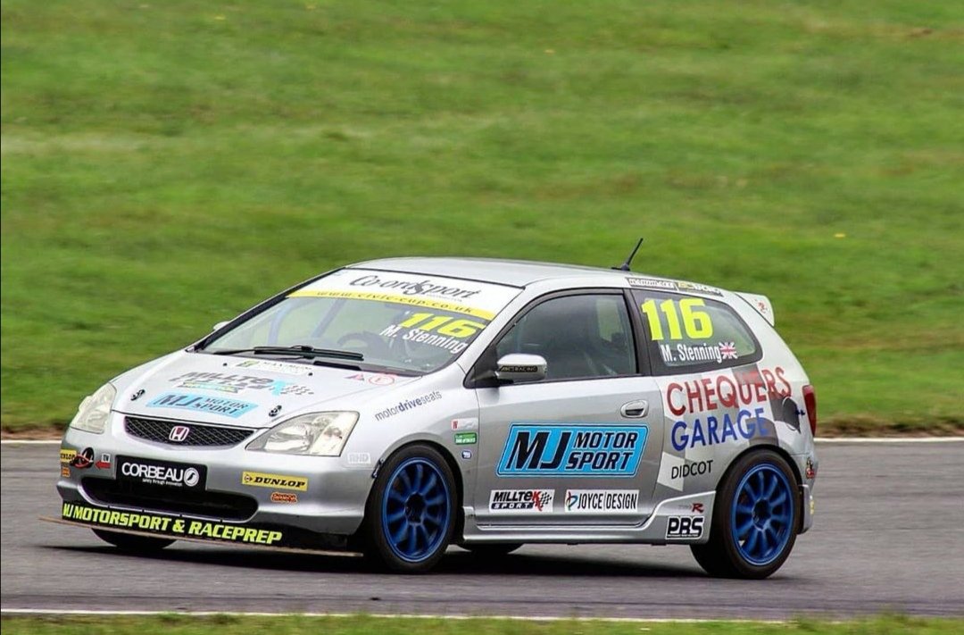 Chequers Garage Ltd tweet media