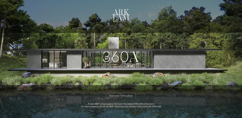 CDICV's tweet photo. ARKLAM PRESENTA LA NUEVA CASA DEL FUTURO EN 360º
@ColorkerTiles
+info: https://t.co/sB0sAoPb0E
#CDICV #LaCasaEAD #Arklam #ColorkerGroup #showroom https://t.co/eJSBiZzCaS
