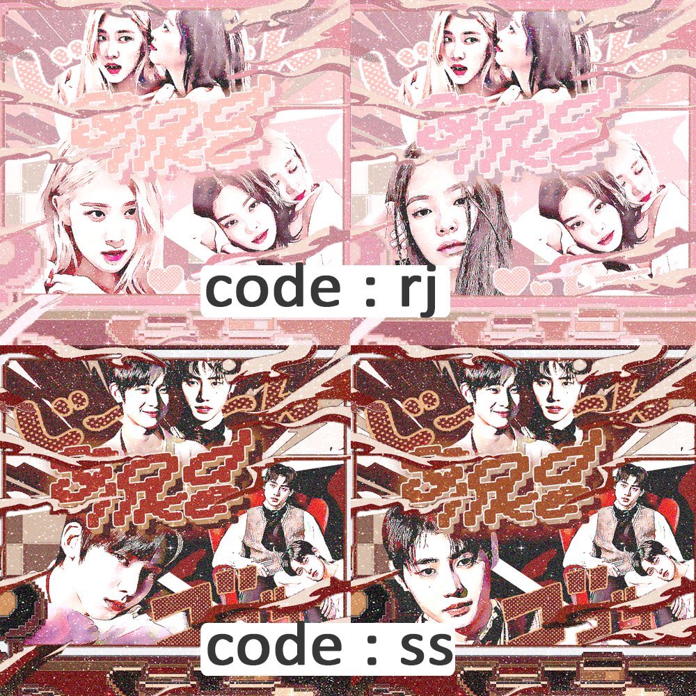 ˓ 🏳️꒱◜. ͙  เปิดจองพินคู่เซตละ90บ. (no head)
˓ 🏴꒱◜. ͙  tOday / 21.15 น.
˓ 🏳️꒱◜. ͙  เมนชั่นใต้ทวีตด้วยโค้ดตามรูป (ถ้าช่วยเพื่อนแท็กแอคต่อท้ายโค้ดได้เลยครับ) 
˓ 🏴꒱◜. ͙  ex : jy <a href="/godlikemift/">godlike</a> (ไม่ซีเว้น/จุด/พิมพ์ใหญ่ แต่เป๊ะได้จะดีมาก)
˓ 🏳️꒱◜. ͙  ดูงานเต็มได้ที่เมนชั่น ✨