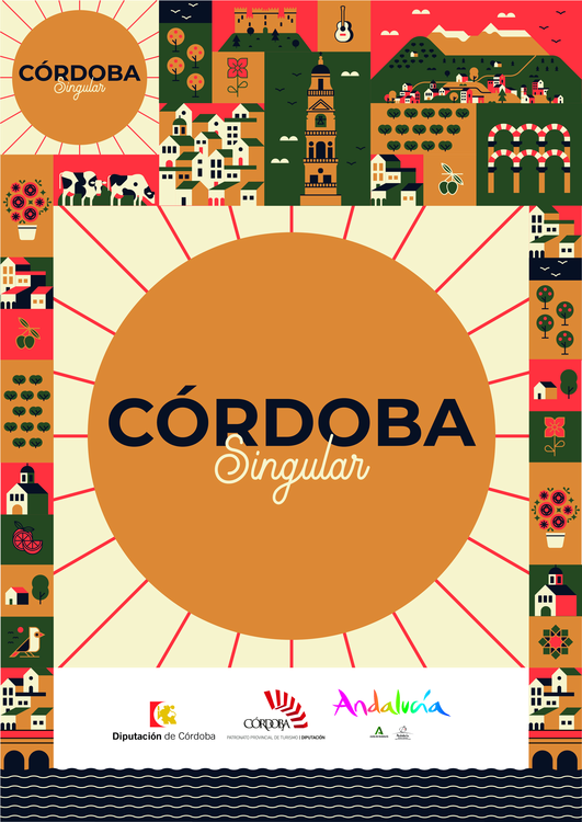 Descubre #CórdobaSingular el programa de eventos promocionales en la #provinciadecórdoba.🧐

Información e inscripciones en: bit.ly/3dw4gnF

❤️Comienza aquí tu viaje.