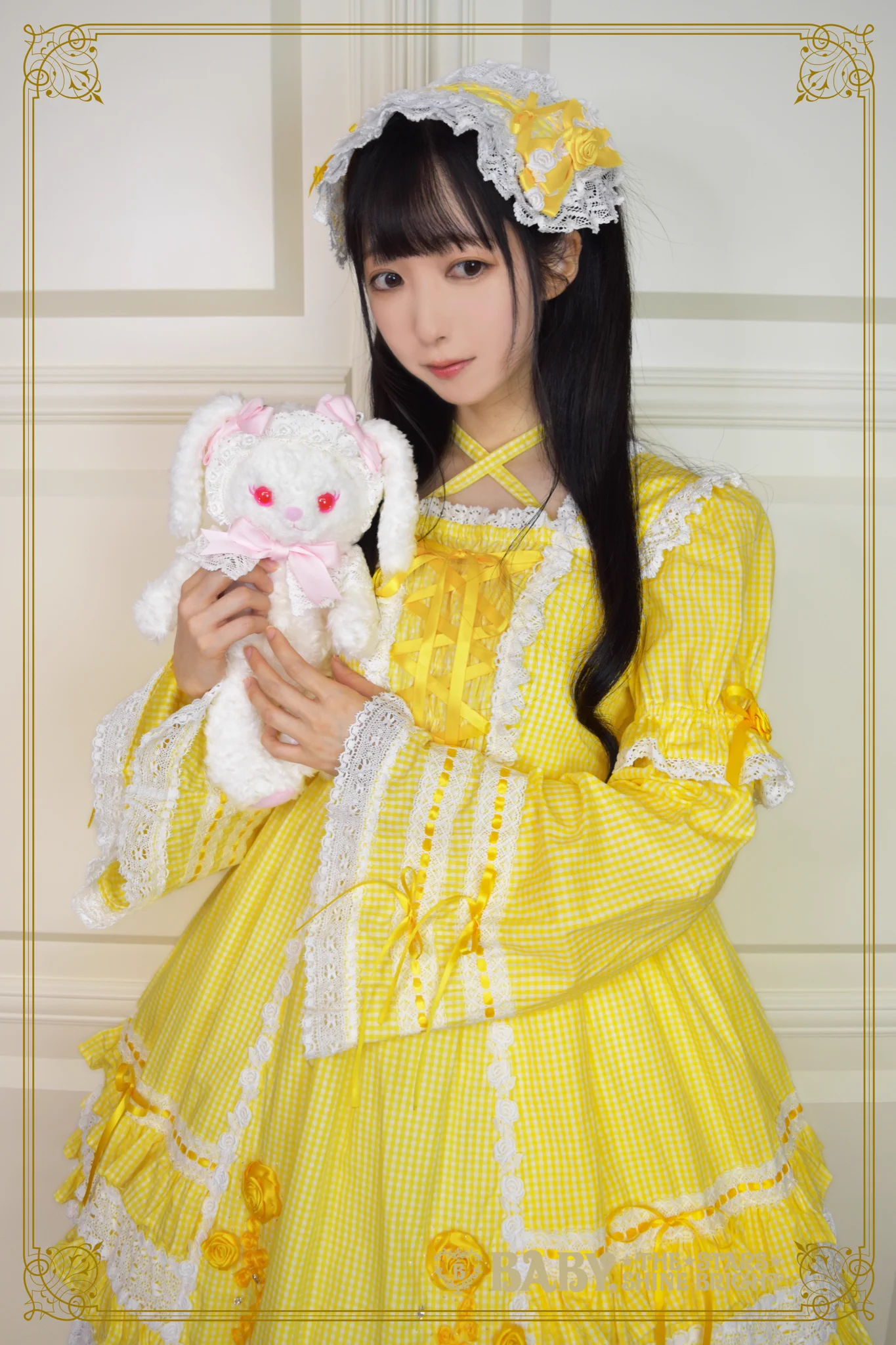 BABY☆THE STARS on X: 