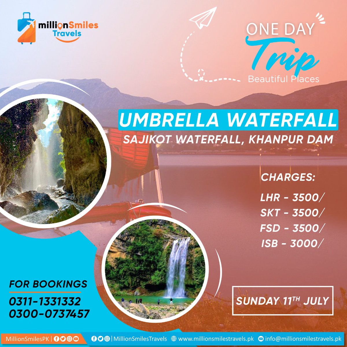 Dr Usmanmansha S Tweet The Stunning Chutes Of Water Jutting From Tropical Cliffs Makes Umbrella Waterfall Worth The Chase One Day Tour To Umbrella Waterfall Sajikot Khanpur Dam Sunday 11th July Package Dr Usmanmansha S Tweet The Stunning Chutes Of Water Jutting From Tropical Cliffs Makes Umbrella Waterfall Worth The Chase One Day Tour To Umbrella Waterfall Sajikot Khanpur Dam Sunday 11th July Package