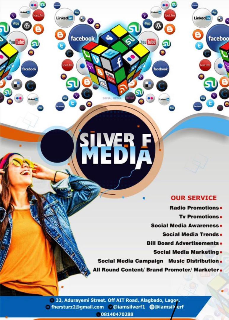 silverfmedia's tweet photo. This Brand means a lot to me. It’s Services are TOP NOTCH I can guarantee you that. I’d need y’all to preach the Good works of this Brand to your FAMILY, FRIENDS and FOES Tell them about what it does. Your referral would go a long way and we would be so glad to get that from YOU https://t.co/pDTaJ6RjnF