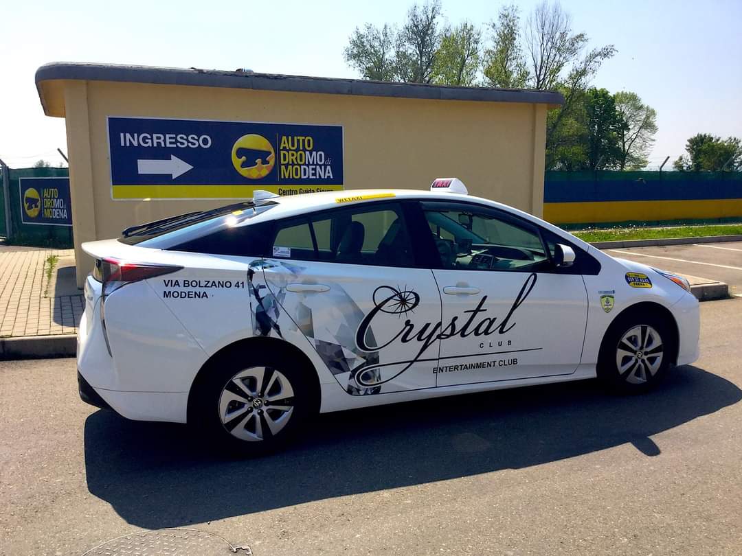 radiotaximodena's tweet photo. Inaugura la terza edizione del Motor Valley Fest 🏎️
Il servizio taxi è stato rafforzato per tutta la durata dell’Evento 💪🏻🚖

#radiotaxicotamo #radiotaximodena #taxi #Cotamo #ModenaCentro #serveuntaxi #H24 #WelcometoModena #visitmodena #MotorValleyFest #TerradiMotori #MotorValley https://t.co/umxBFJN9u6