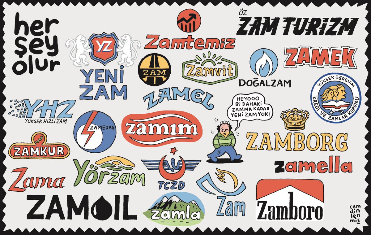 Cem Dinlenmiş (@cemdinlenmis) on Twitter photo 