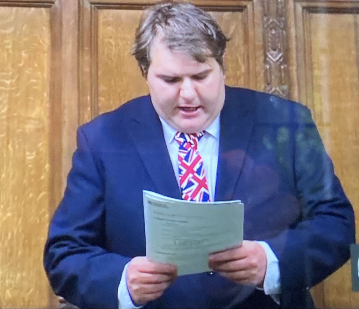 Flag wearing Tory MP condemns the Welsh FM for not loving the Union Flag enough. Culture Secretary Dowden launches into rousing “our glorious flag incorporates the flags of all four nations” response before realising it doesn’t. Answer fizzles out into embarrassed mumbling. 🏴󠁧󠁢󠁷󠁬󠁳󠁿