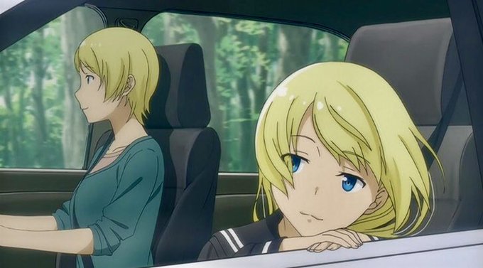 7月1日は椎名杏子の誕生日のtwitterイラスト検索結果