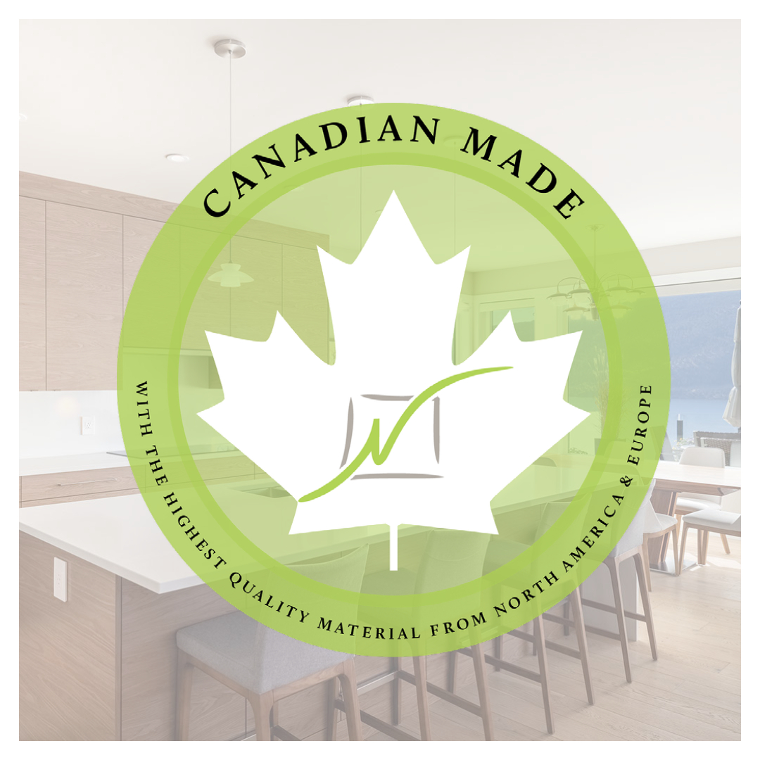 #HappyCanadaDay
.
We want to ensure that we can provide our clients with the quality and assurance, while also being able to support our local economy and environmental footprint. We are here to be the local solution!
#norelcocabinets #canadianmade #canadianmanufacturer #ylw