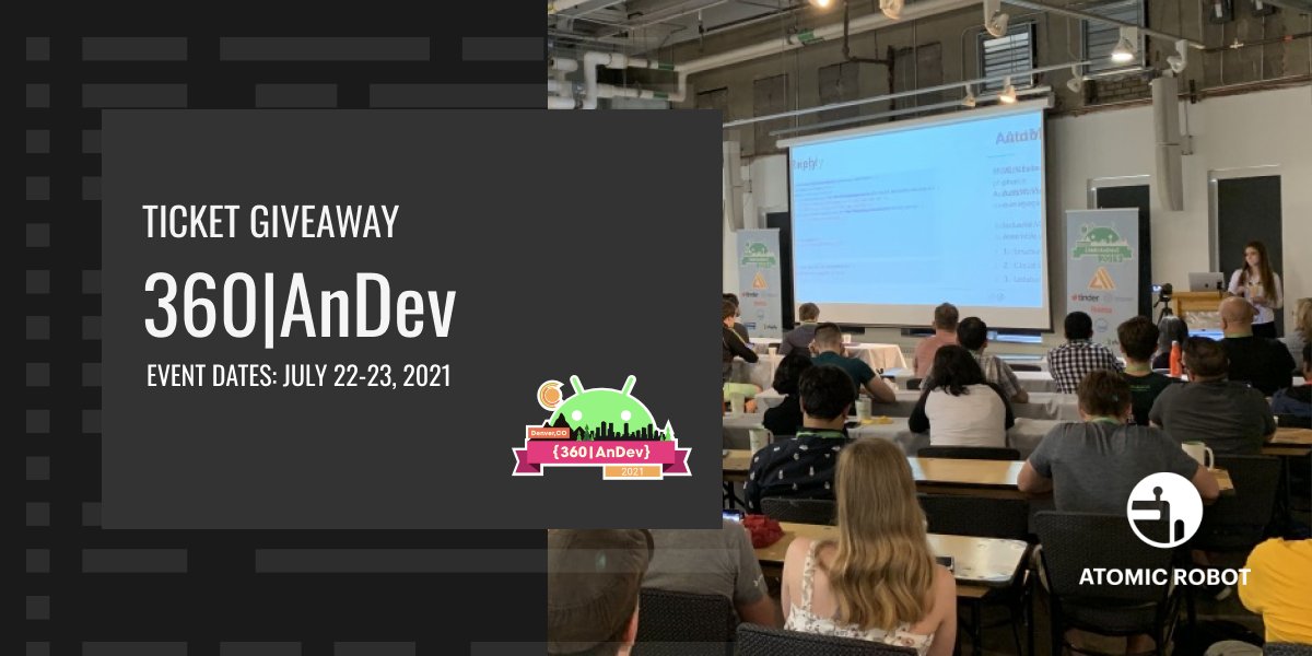 Atomic Robot tweet media