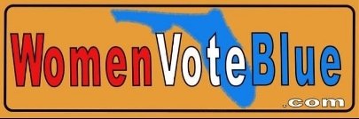 electionassets's tweet photo. #TurnFLBlue!!!
#WomanVoteBlue! https://t.co/INcTJmAooA