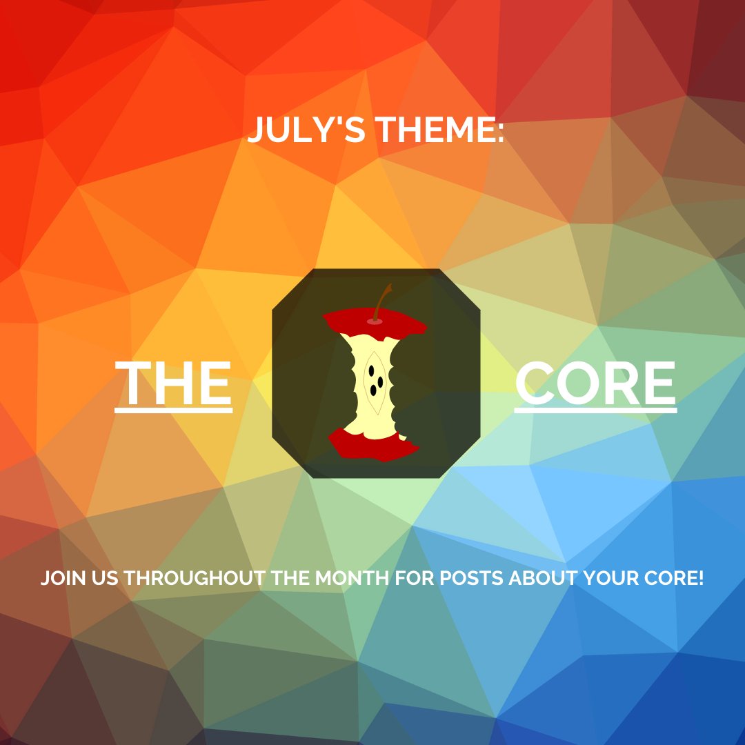 This month's theme is CORE! Join us this month as we post about low back pain, pregnancy, and even exercises to keep your core strong.

#julycore #swanlakechiro #bouldercolorado #chiropractic #chiroboulder