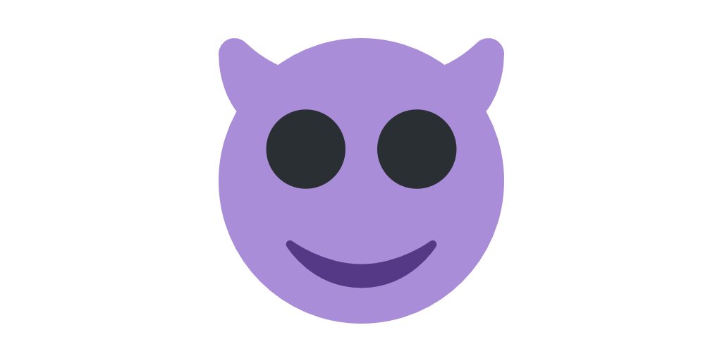 Emoji Mashup Bot 🫡 on X: 💀 skull + 😾 angry-cat =   / X