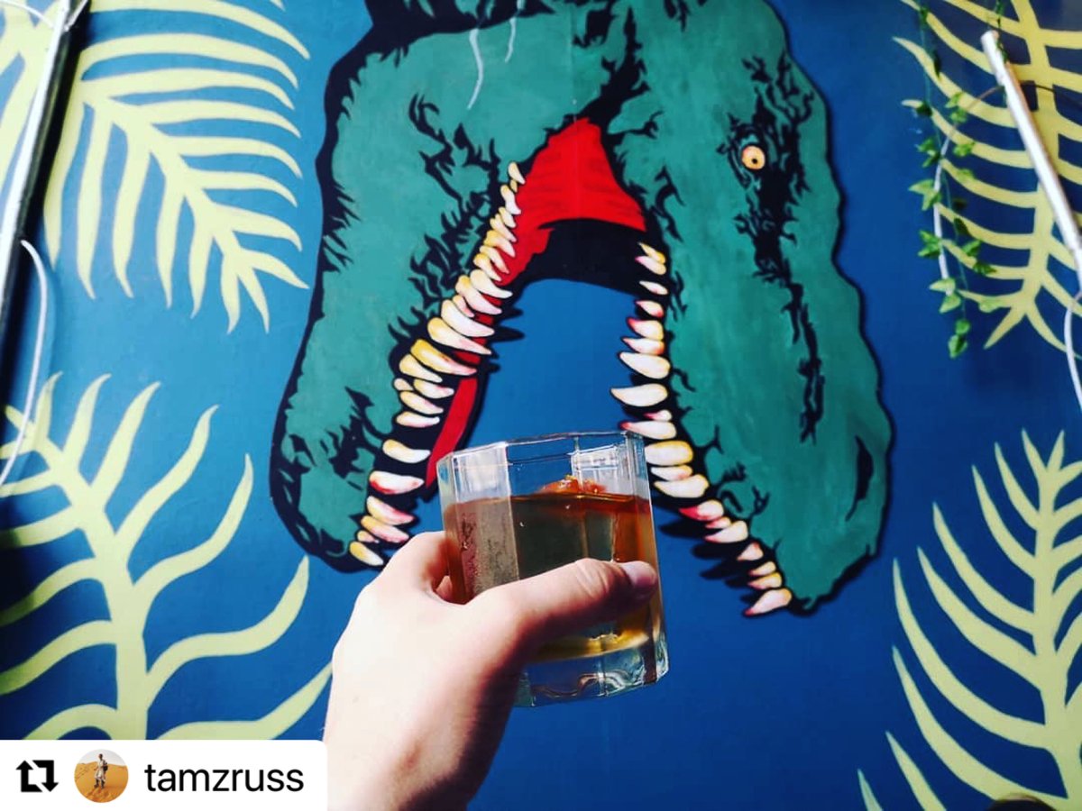 The Cocktail Geeks tweet media