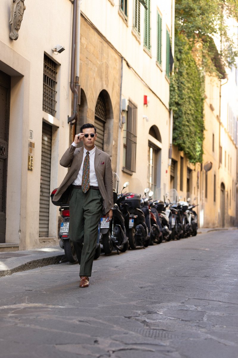 onsclothing's tweet photo. Follow our story today as we travel with @stevedjla on his trip to Florence, Italy. He will be showing us what #PittiUomo is really about!
#MyONSStory #onsclothing #onstakeover #pittiuomo #menswear #adayinthelife #igtakeover #travel #florence #menswearformodernliving https://t.co/07bPSDqNcH