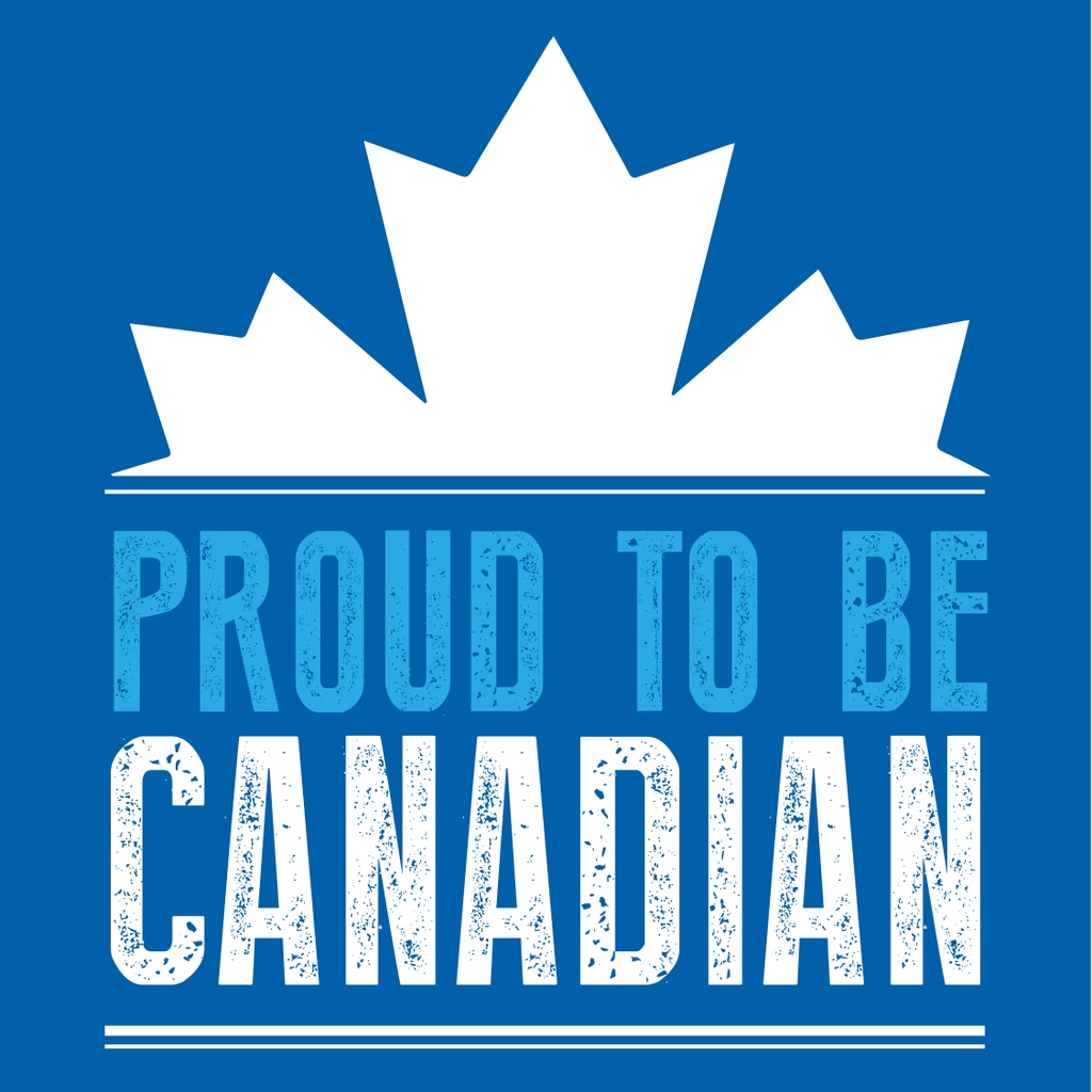 Happy Canada Day!🇨🇦