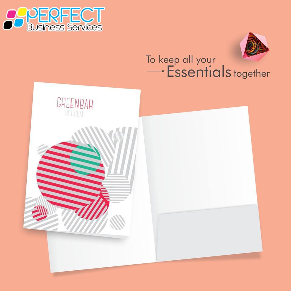 PerfectPBS's tweet photo. Customized docket folders to keep your branding on point! Visit now at https://t.co/Bl9DBWPyCk #PerfectPrint #BusinessStationery #DocketFolder #LetterHeads #BusinessCards #Branding #CustomizedStationery
Let us know... Perfect Business Services https://t.co/ltt7UifFus